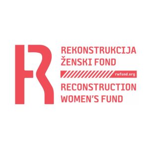 20 godina Rekonstrukcije ženski fond!